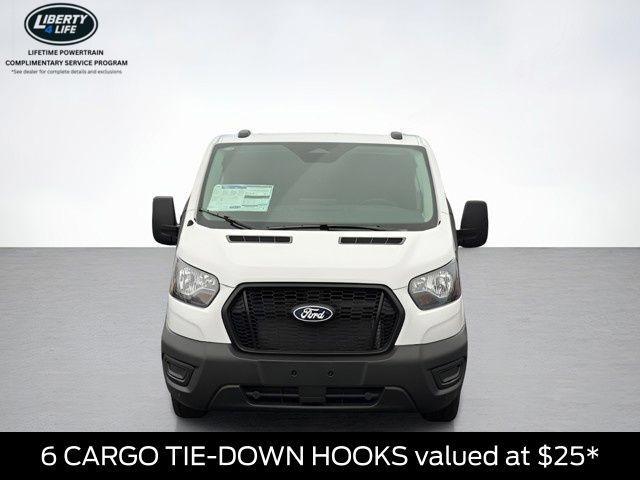 new 2026 Ford Transit-250 car, priced at $48,233