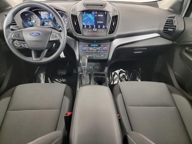 used 2018 Ford Escape car, priced at $10,000