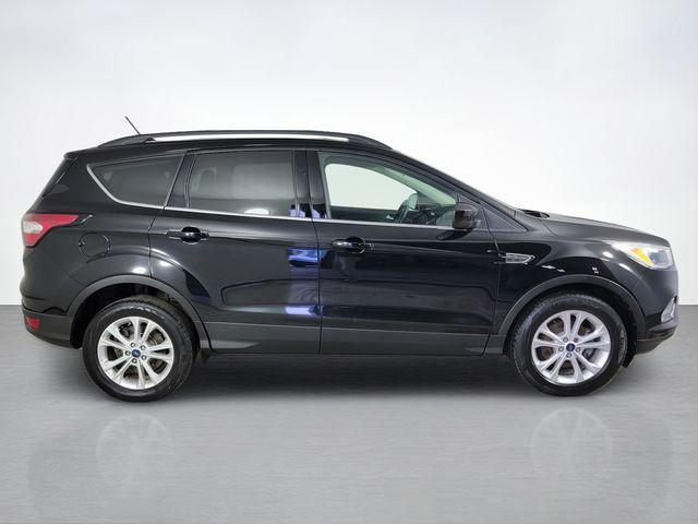 used 2018 Ford Escape car, priced at $10,000