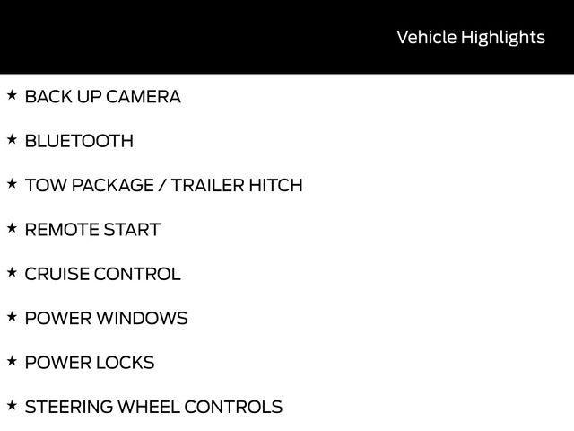 new 2025 Ford Maverick car, priced at $30,525