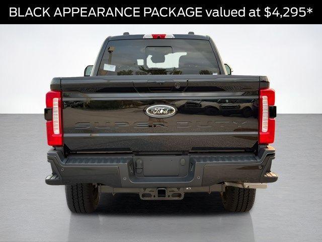 new 2026 Ford F-350 car, priced at $80,755
