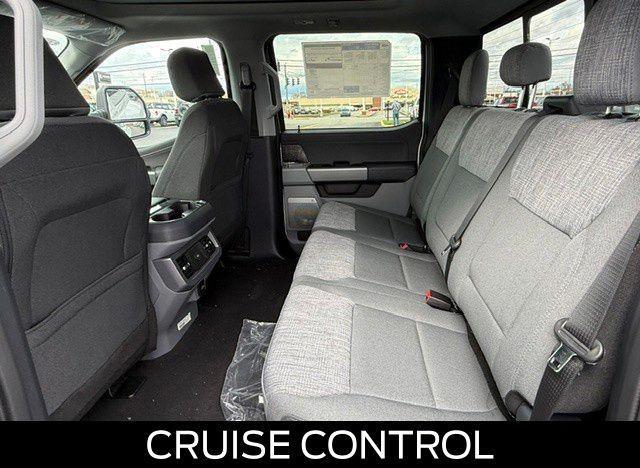 new 2026 Ford F-350 car, priced at $80,755