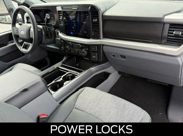 new 2026 Ford F-350 car, priced at $80,755