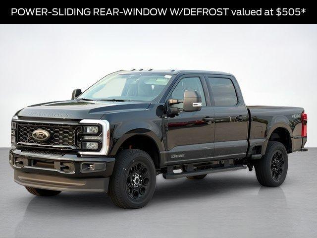 new 2026 Ford F-350 car, priced at $80,755