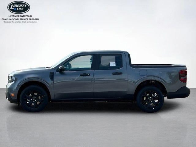 new 2026 Ford Maverick car, priced at $35,628