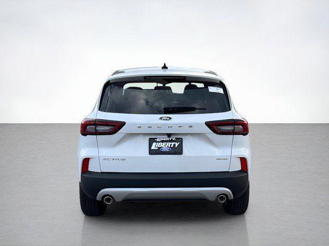 new 2026 Ford Escape car, priced at $32,240