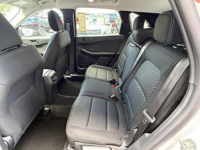 new 2026 Ford Escape car, priced at $32,240