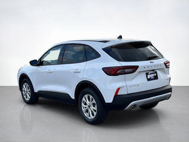 new 2026 Ford Escape car, priced at $32,240