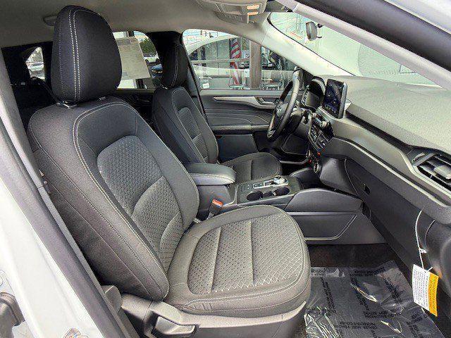 new 2026 Ford Escape car, priced at $32,240