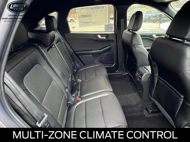 new 2026 Ford Escape car, priced at $29,862