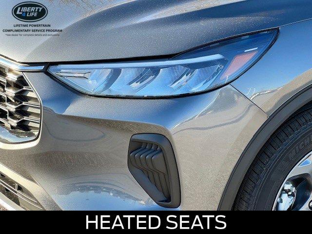 new 2026 Ford Escape car, priced at $29,862