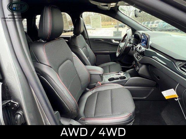 new 2026 Ford Escape car, priced at $29,862