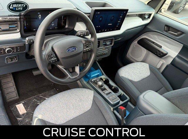 new 2026 Ford Maverick car, priced at $32,513