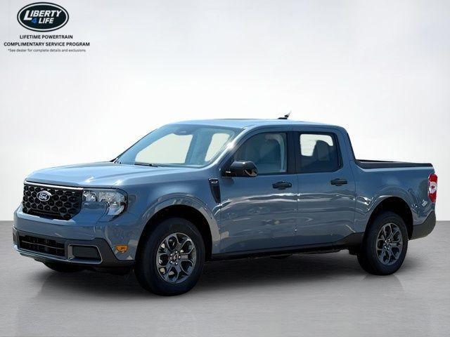 new 2026 Ford Maverick car, priced at $32,513