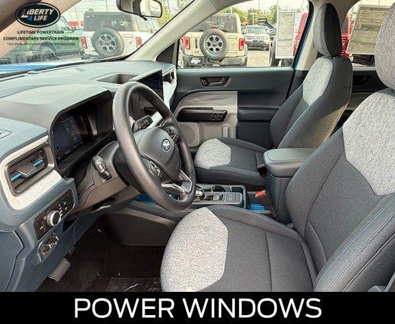 new 2026 Ford Maverick car, priced at $32,513