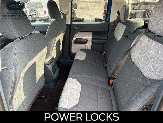 new 2026 Ford Maverick car, priced at $32,513