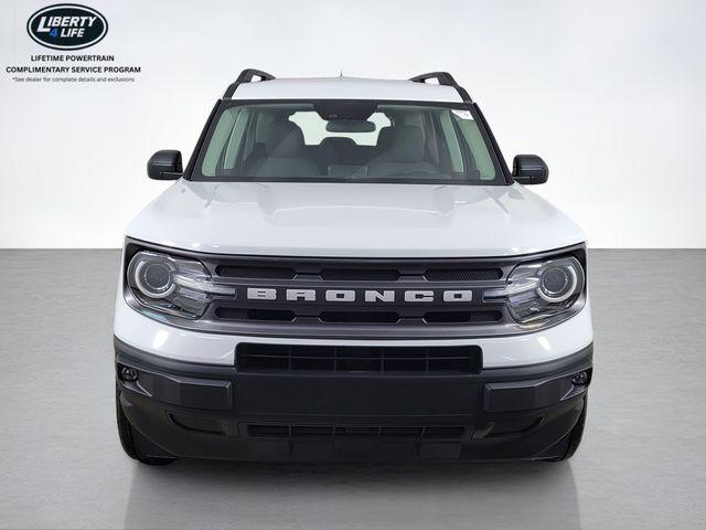 used 2023 Ford Bronco Sport car, priced at $24,689