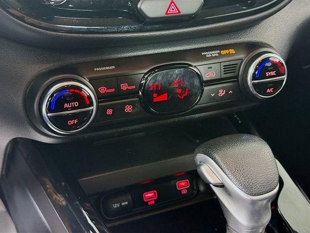 used 2022 Kia Soul car, priced at $12,990