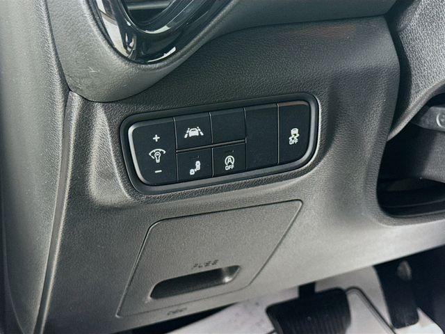 used 2022 Kia Soul car, priced at $12,990