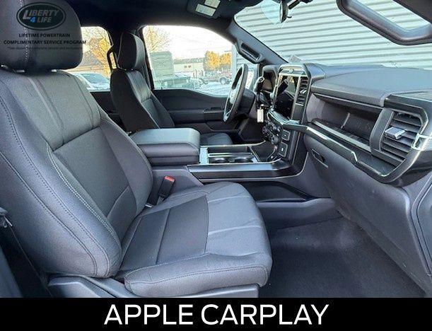 new 2026 Ford F-150 car, priced at $47,056