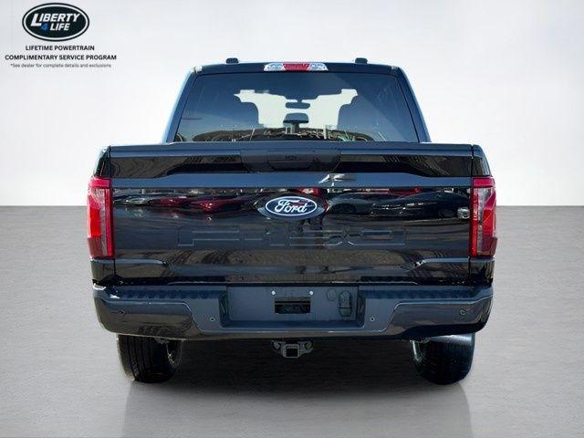 new 2026 Ford F-150 car, priced at $47,076