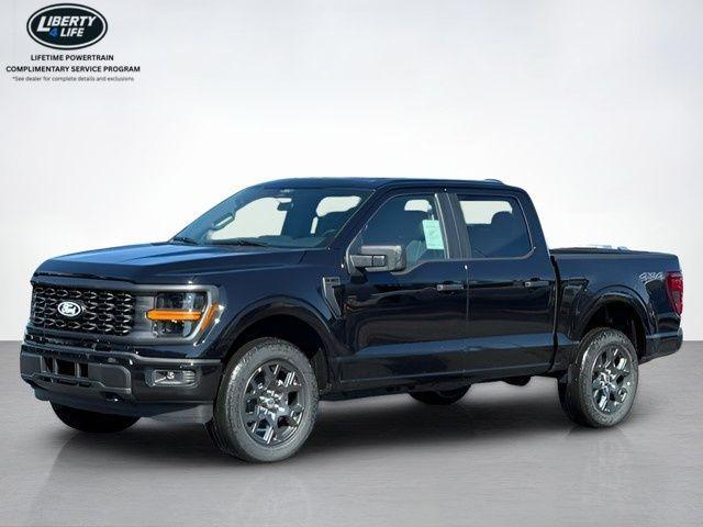 new 2026 Ford F-150 car, priced at $47,076