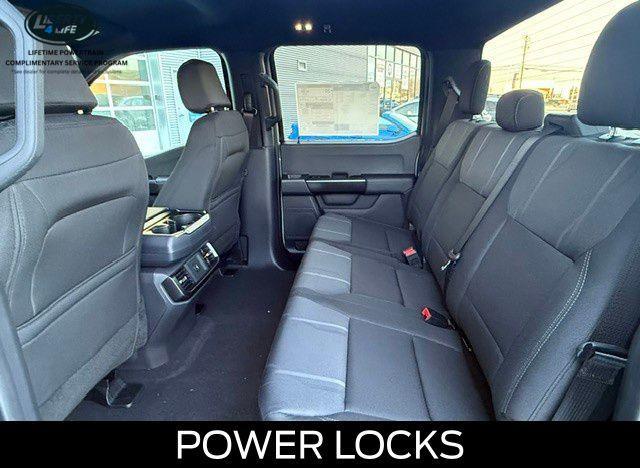 new 2026 Ford F-150 car, priced at $47,076