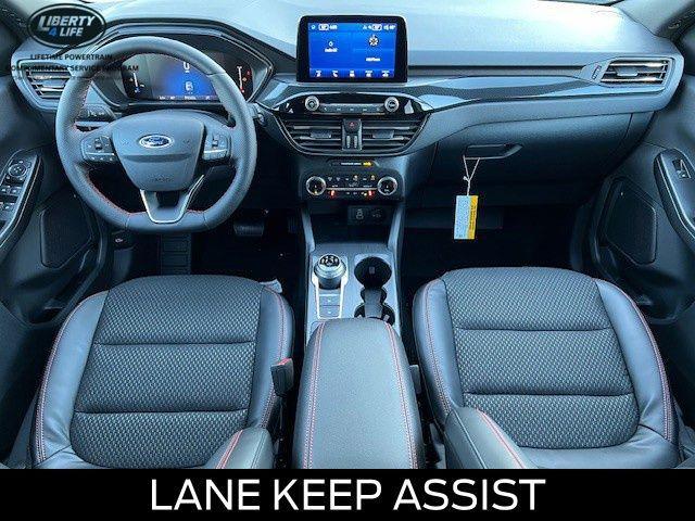 new 2026 Ford Escape car, priced at $35,020