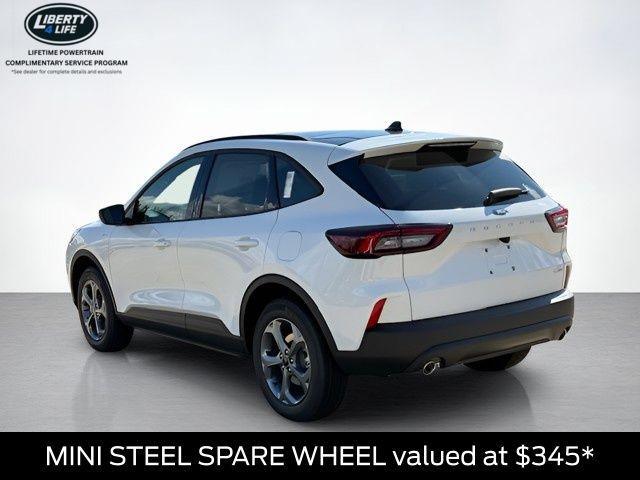 new 2026 Ford Escape car, priced at $35,020