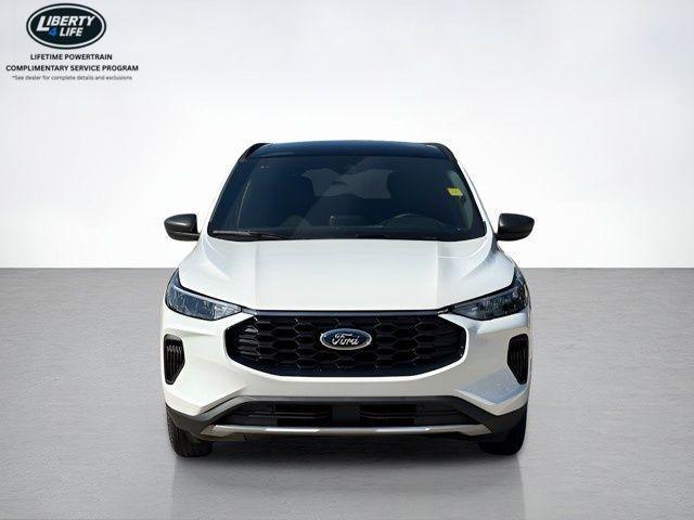 new 2026 Ford Escape car, priced at $35,020