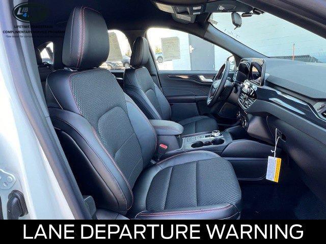 new 2026 Ford Escape car, priced at $35,020