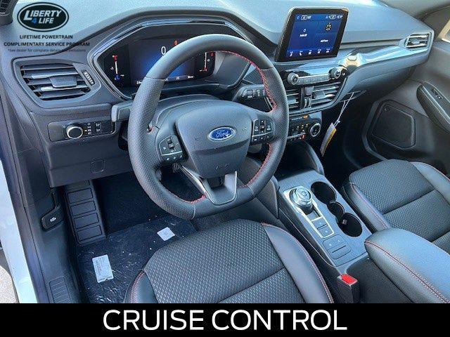 new 2026 Ford Escape car, priced at $35,020