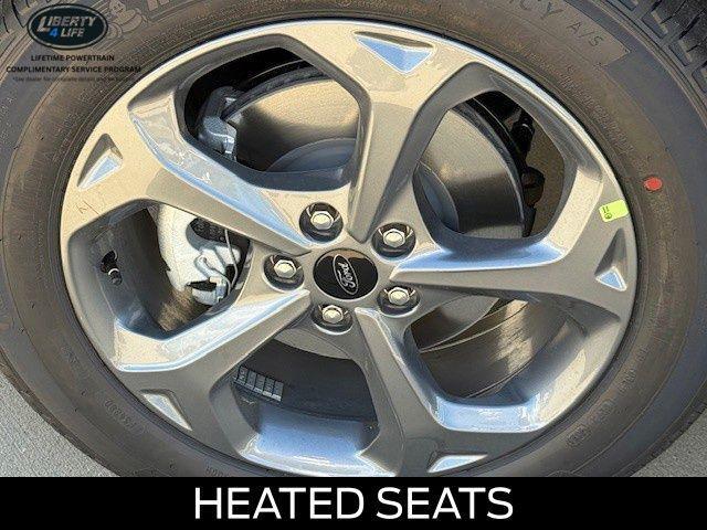 new 2026 Ford Escape car, priced at $35,020