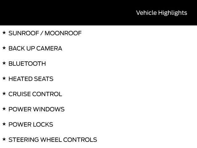 new 2026 Ford Escape car, priced at $35,020