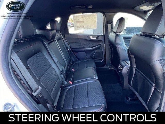 new 2026 Ford Escape car, priced at $35,020