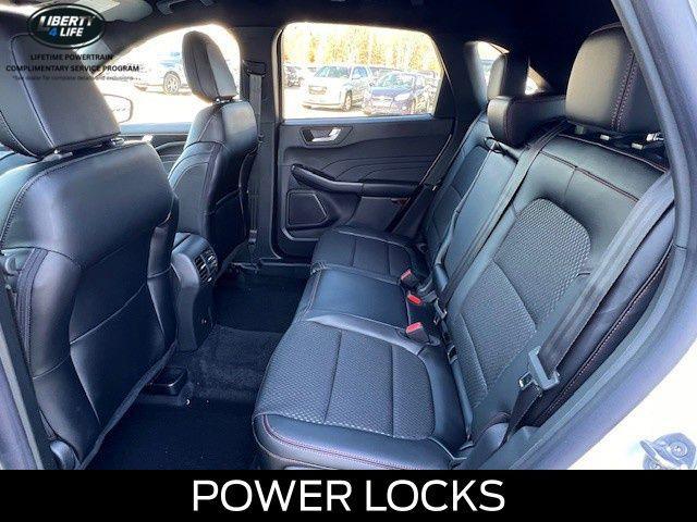 new 2026 Ford Escape car, priced at $35,020