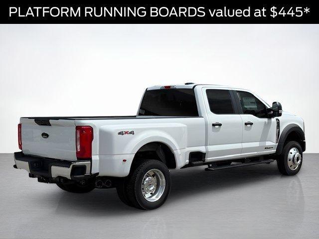 new 2026 Ford F-450 car, priced at $72,360