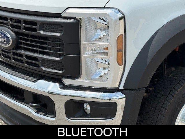 new 2026 Ford F-450 car, priced at $72,360