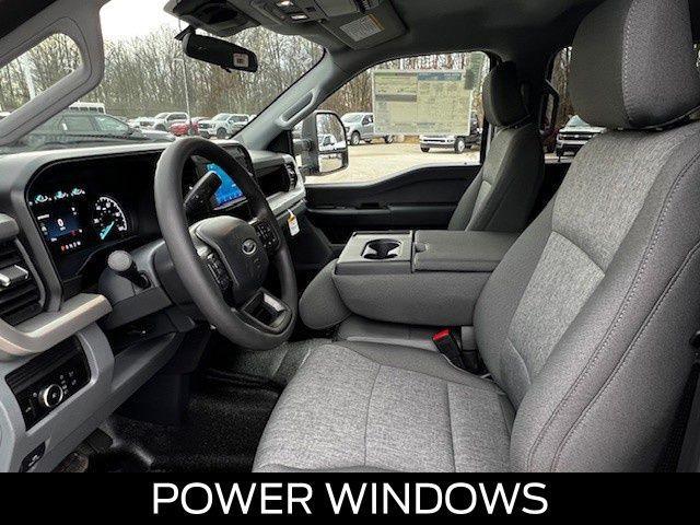 new 2026 Ford F-450 car, priced at $72,360