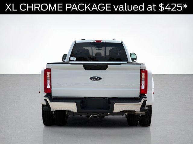 new 2026 Ford F-450 car, priced at $72,360