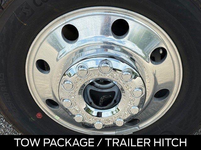 new 2026 Ford F-450 car, priced at $72,360