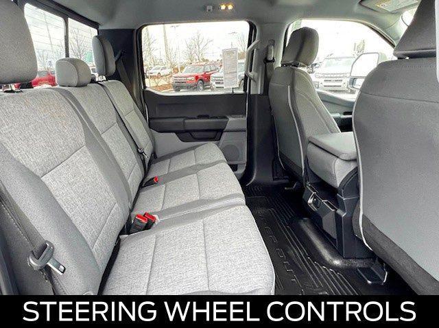 new 2026 Ford F-450 car, priced at $72,360