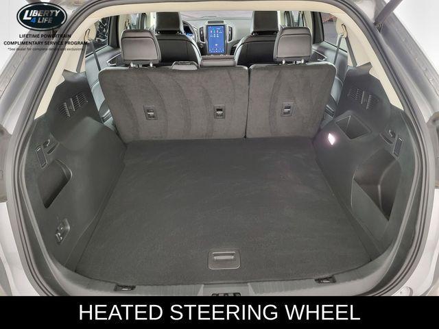 used 2023 Ford Edge car, priced at $29,388