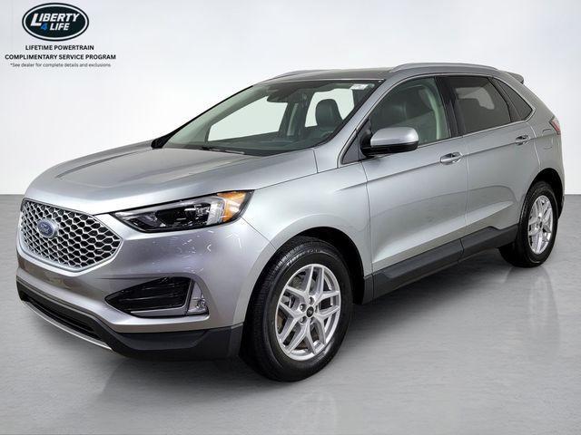 used 2023 Ford Edge car, priced at $29,388