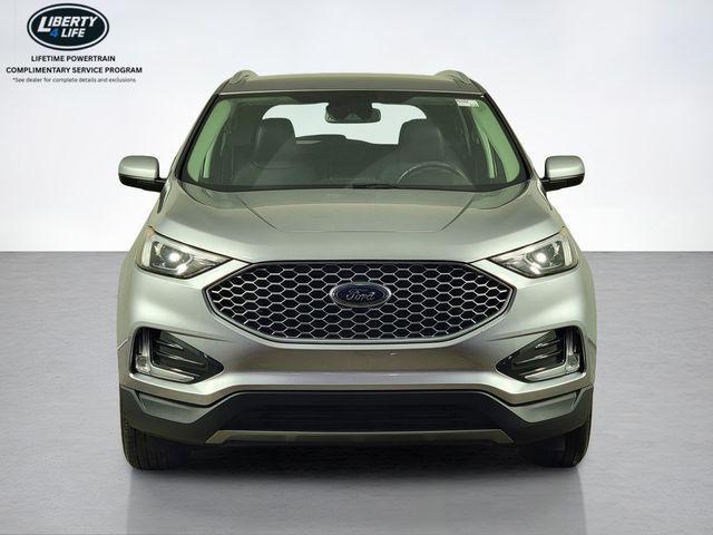 used 2023 Ford Edge car, priced at $29,388