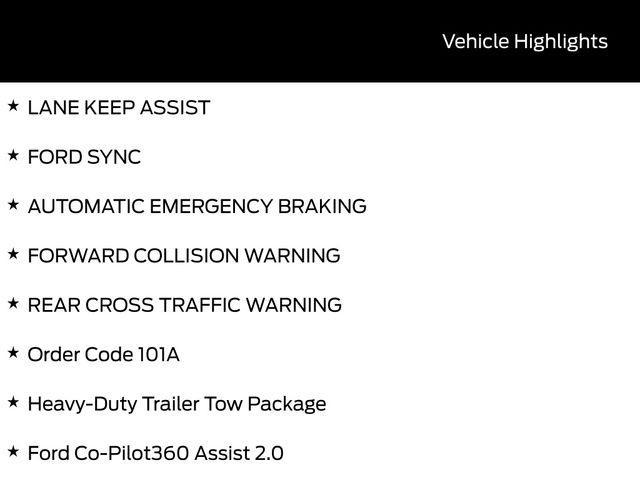 new 2026 Ford Transit-250 car, priced at $52,220