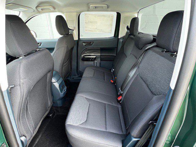 new 2025 Ford Maverick car, priced at $29,163