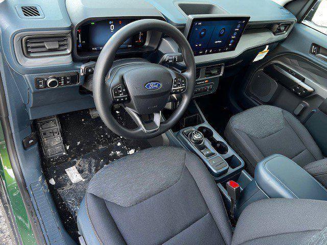 new 2025 Ford Maverick car, priced at $29,163