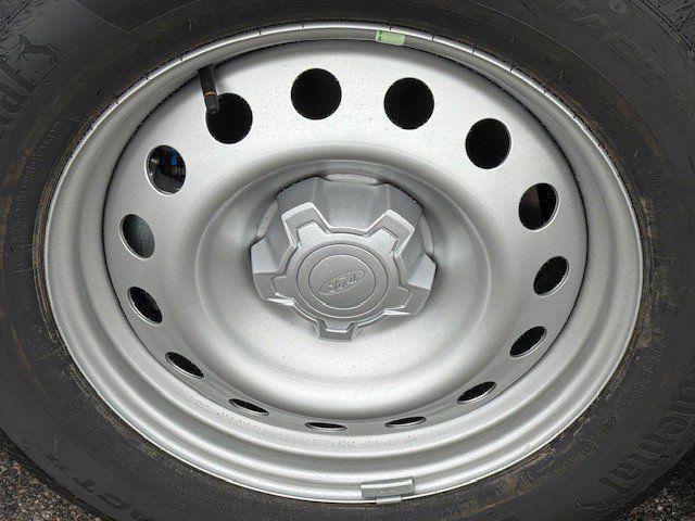 new 2025 Ford Maverick car, priced at $29,163