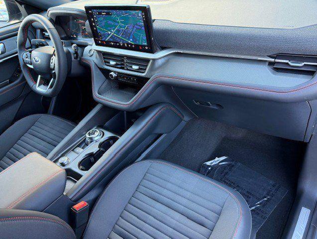 new 2026 Ford Explorer car, priced at $53,400